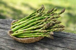 Best Substitutes For Asparagus