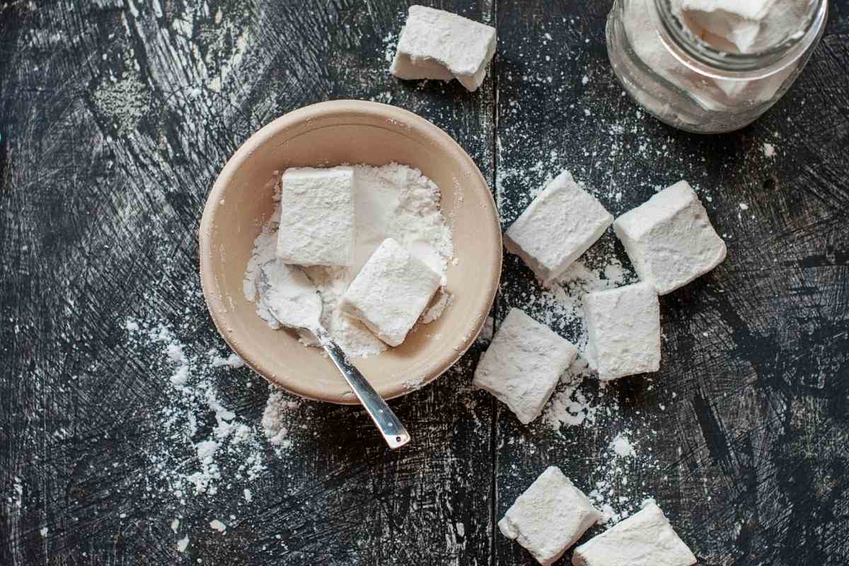 10 Best Marshmallow Substitutes