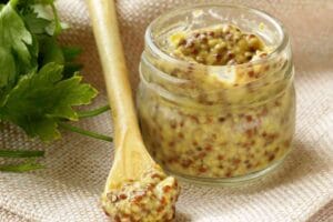 Is Dijon Mustard Spicy