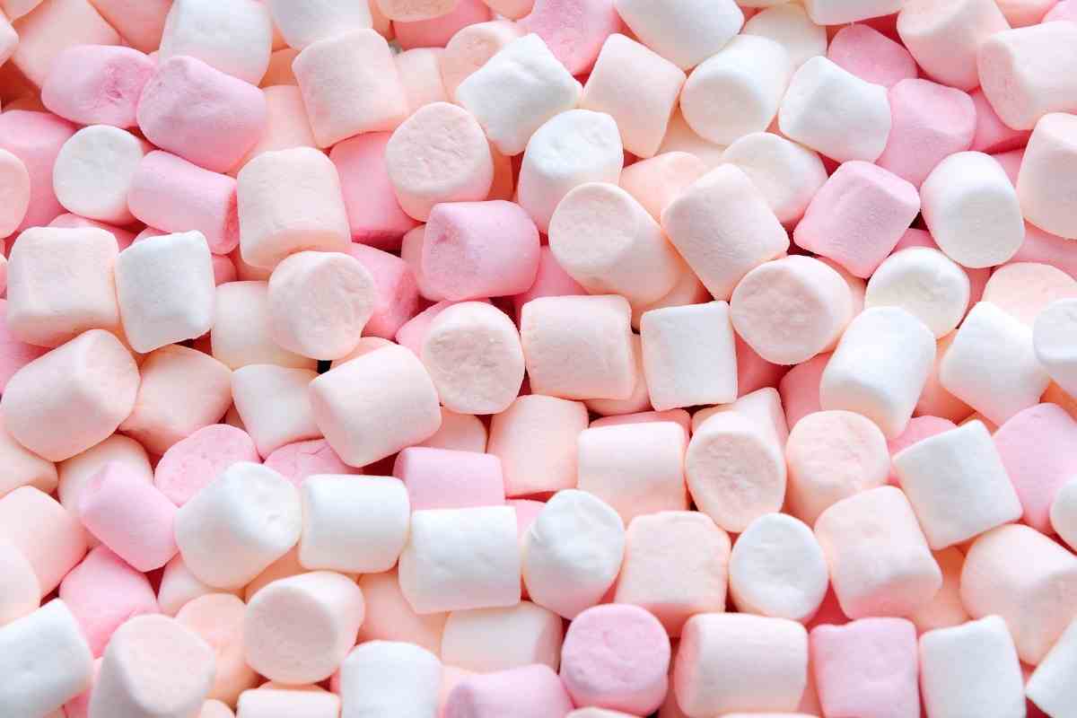 Best Substitutes For Marshmallow