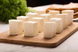 Best Substitutes For Paneer