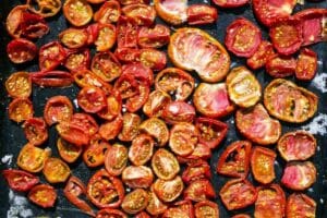Sun-Dried Tomatoes Substitutes