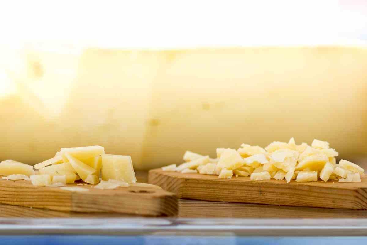 Emmental Cheese Substitute For Spaetzle at David Lowry blog