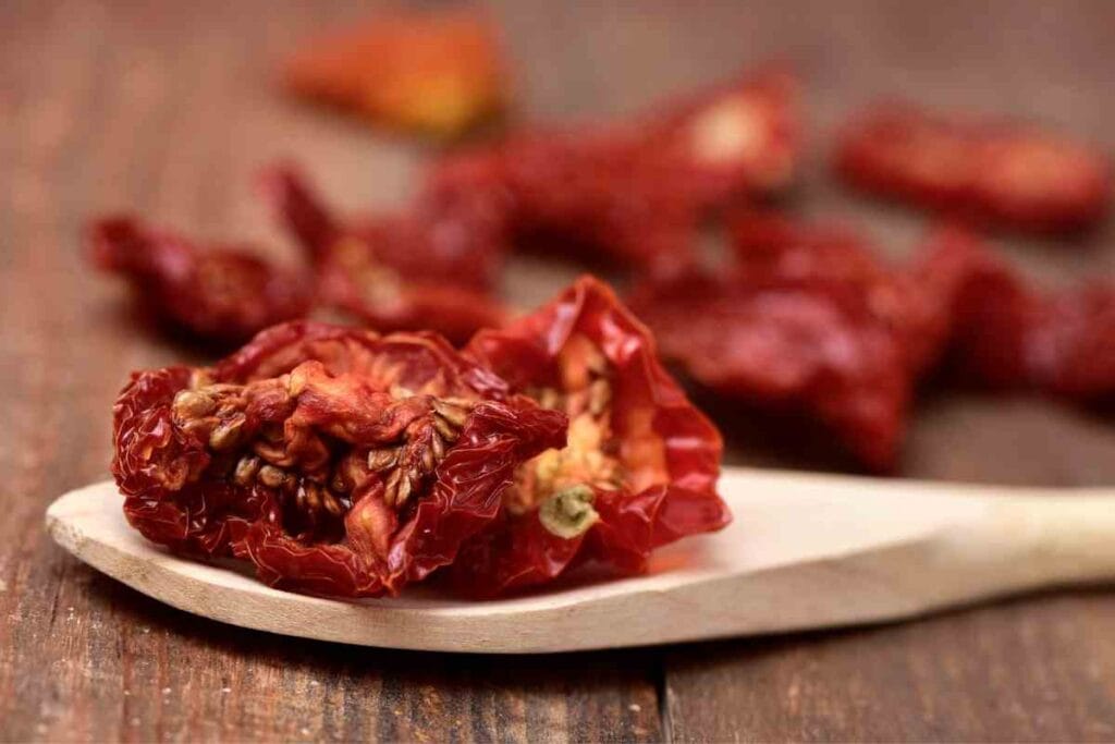 Substitutes For Sun-Dried Tomatoes