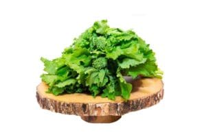 Broccoli Rabe Substitutes