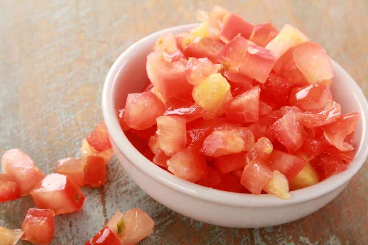 6 Best Substitutes For Stewed Tomatoes