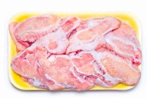 How To Defrost Frozen Chicken Fast