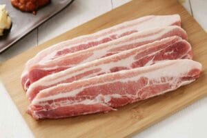 Pork Belly Substitutes