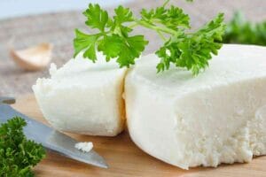 Substitutes For Cotija Cheese
