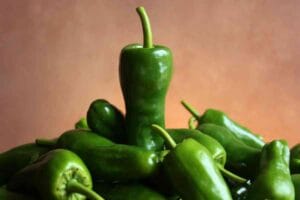 Substitutes For Green Chilies