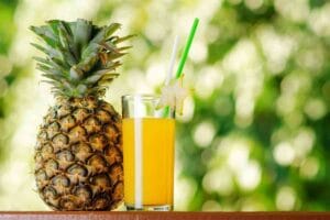 Substitutes For Pineapple Juice