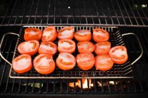 What Flavor Is Fire-Roasted Tomatoes
