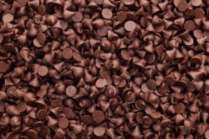 Are Chocolate Chips Vegan