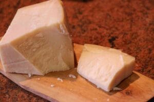 Can Vegetarians Eat Grana Padano Cheese