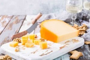 Is Sargento Cheese Vegetarian