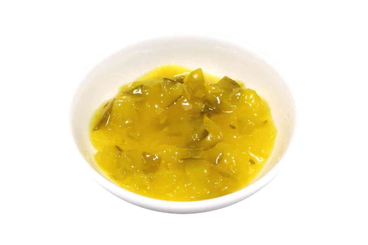 Relish Substitutes