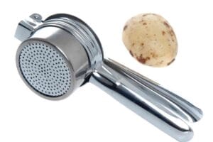 Potato Ricer Substitutes