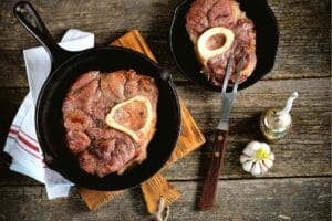 Beef Shank Substitutes