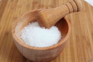 Ajinomoto Substitutes