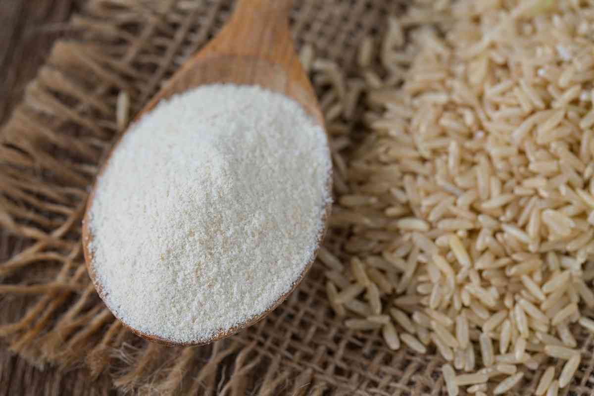 8 Best Buckwheat Flour Substitutes