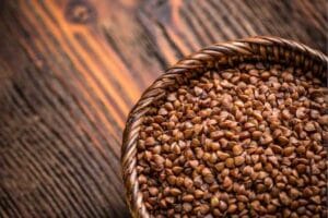 Buckwheat Flour Substitutes