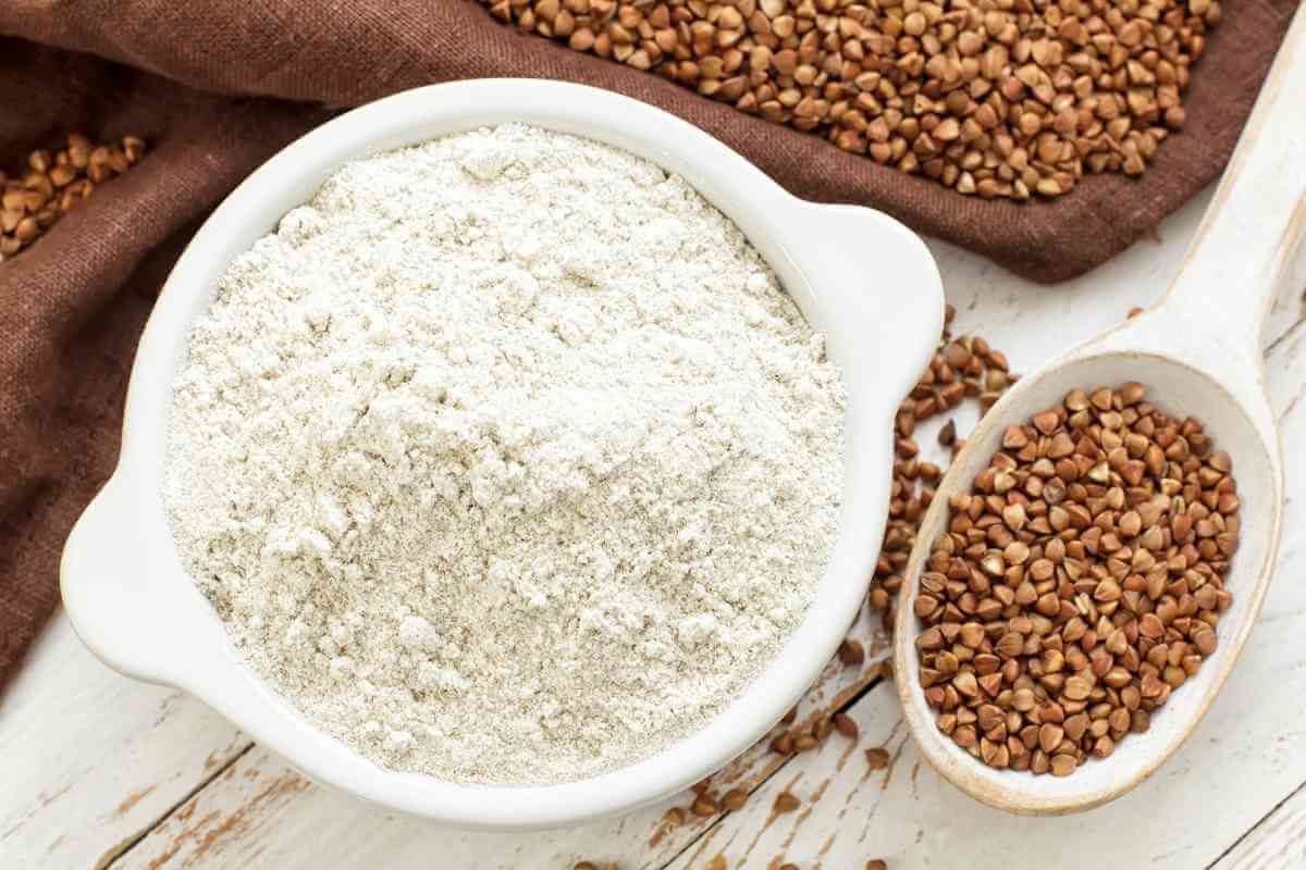 8 Best Buckwheat Flour Substitutes