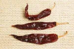 Guajillo Chile Substitutes