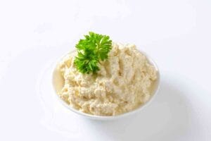 Horseradish Sauce Substitutes