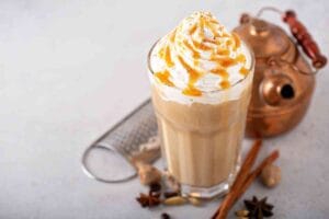 What Does Iced Chai Latte Taste Like