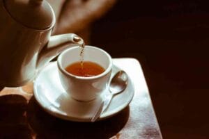 What Does Tea Taste Like Without Milk
