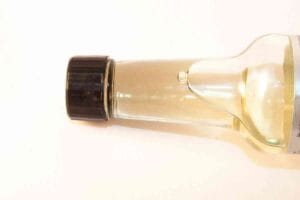 Coconut Vinegar Substitutes