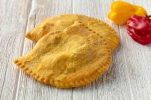 What to Serve With Jamaican Beef Patties