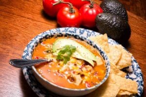 What to Serve with Chicken Tortilla Soup